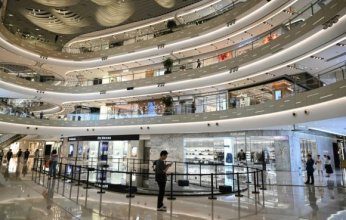 بالأرقام.. انتعاش متفاوت لثاني أكبر اقتصاد في العالم