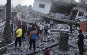 المجلس الوطني الفلسطيني يدعو المجتمع الدولي للتحرك العاجل لوقف الإبادة في غزة