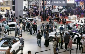 تراجع قيمة التجارة بين الصين والدول العربية