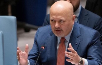 المحكمة الجنائية الدولية تطلق نداء بشأن دارفور