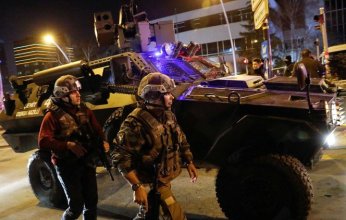 المخابرات الإيرانية تنفذ اعتقالات قبل انطلاق الانتخابات الرئاسية