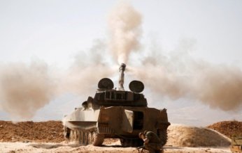 حرب إسرائيل «الخفية» على سوريا