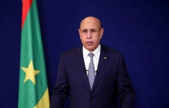 البطالة والفساد.. ثنائي الأزمات يطارد الولاية الثانية لرئيس موريتانيا