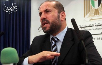 «خليجيون» تحاور مستشار عباس عن حكم غزة ومستقبل رئاسة السلطة