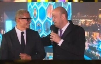 أول تعليق من عمرو دياب بعد واقعة «المصفوع»