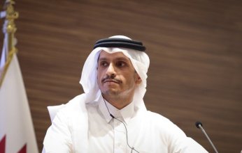 زيارة قطرية مفاجئة إلى طهران بعد لقاء بلينكن