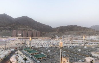 ضيوف الرحمن إلى مشعر منى غدًا.. أبرز المعلومات وآخر الاستعدادات