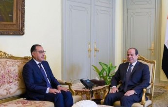 دمج وزارات واستحداث آخرى.. الحكومة المصرية تحلف اليمين غدا