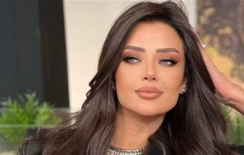 «عدوة الرجل».. رضوى الشربيني تعلن عقد قرانها والجمهور «بلوك»