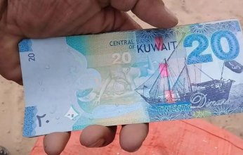 الكويت والهند إلى تبادل تجاري بـ«الدينار» و«الروبية»