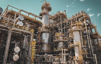 السيطرة على حريق محدود في مصفاة نفط كويتية