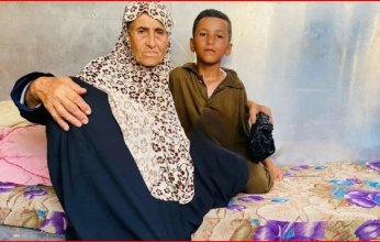 رواية طفل فلسطيني من قلب «المحرقة»: قتلوا والدتي أمام عيني