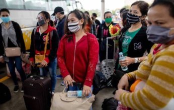 قرار كويتي يسدل الستار على «أزمة رانارا» مع الفلبين