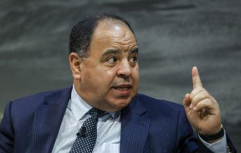 معيط: صندوق النقد متفهم لتأثير حرب إيران على مستهدفات برنامج مصر