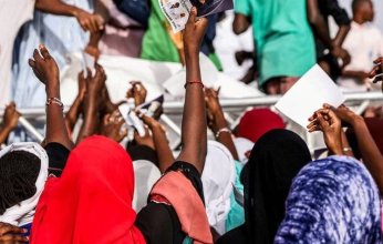 شاهد| انتخابات رئاسية في موريتانيا وسط إجراءات أمنية مشددة