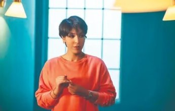 أول ظهور للفنانة الكويتية زينب بهمن بعد جراحة في الأمعاء