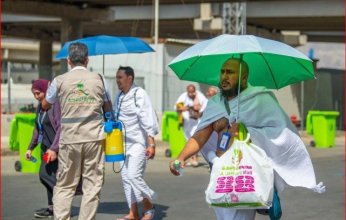 مصر تضع ضوابط جديدة على رحلات العمرة