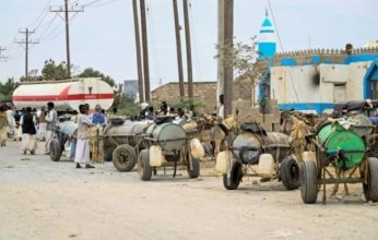 السودان بين «نارين»: حرب الجنرالين والتغير المناخي