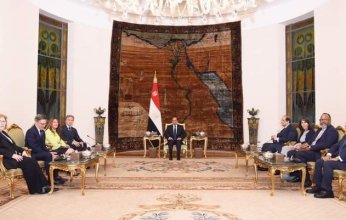 بلينكن للحكومات العربية من القاهرة: «اضغطوا على حماس»