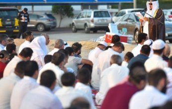 «الأوقاف الكويتية» توضح حقيقة الاكتفاء بأذاني الظهر والعصر