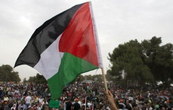 أرمينيا خامس دولة أوروبية تعترف بفلسطين في غضون شهر