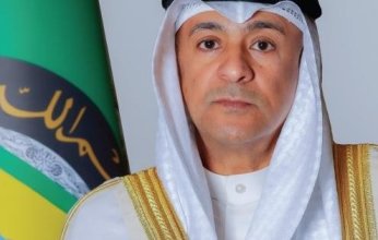 البديوي يبحث مع المملكة المتحدة اتفاقية التجارة الحرة