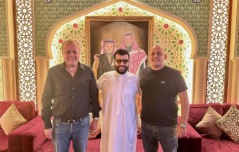 تركي آل الشيخ يعلن مفاجآت فنية جديدة في مصر بـ50 مليون دولار