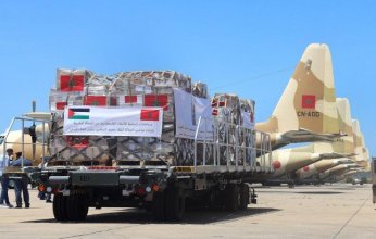 ملك المغرب يوجه بإرسال مساعدات طبية عاجلة إلى غزة