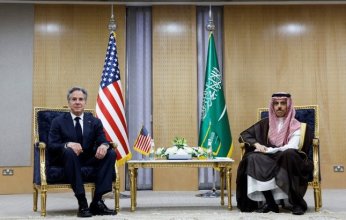 السعودية تعلن موقفها من مبادرة بايدن في غزة