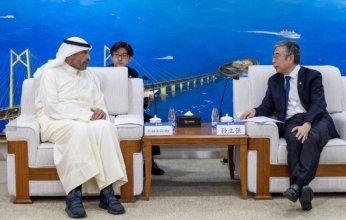 الكويت تختبر الحل الصيني لإحياء مشروع مبارك الكبير