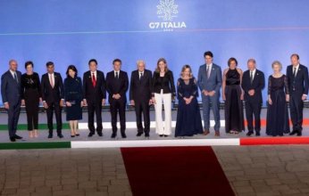 إيران ترد على مجموعة السبع بعد اتهامات «الباليستي»