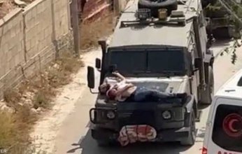 «آخرها التنكيل بالجثث».. الاحتلال يستدعي ترسانة جرائمه إلى الضفة الغربية