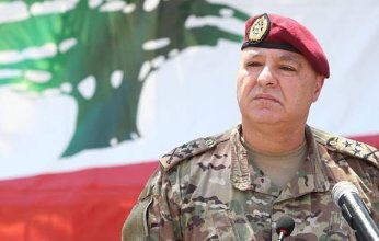 رسائل أميركية بعد زيارة قائد الجيش اللبناني إلى واشنطن