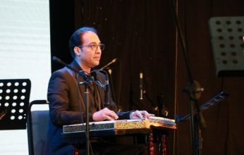 خاص| عندليب القانون ماجد سرور يتحدى أغاني المهرجانات بـ«أعز الناس»