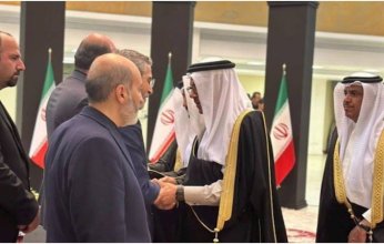 ما شروط تطبيع العلاقات بين البحرين وإيران؟