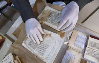 «التراث الإباضي» يستعين بـ«الذكاء الاصطناعي» في تونس