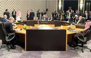 «الخماسي العربي» يوجه رسالة حاسمة بشأن «مبادرة بايدن»