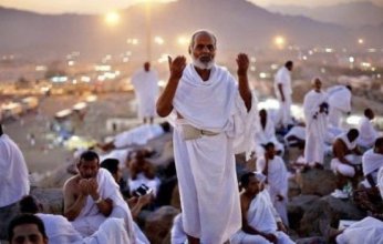 300 خطة تستقبل 1.2 مليون حاج في الأراضي المقدسة