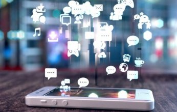 غرامات محتملة على المؤثرين بمواقع التواصل في أبوظبي