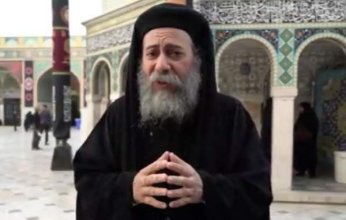 الكنيسة المصرية تصدر بيانا عن «قس» زار العتبات المقدسة في إيران