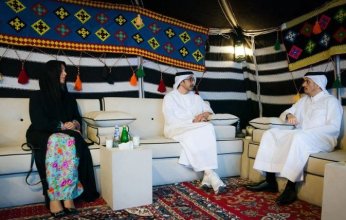 مبادرة بايدن تُسرع وتيرة «دبلوماسية الهاتف» في الخليج