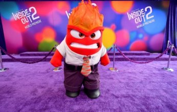 «إنسايد أوت 2» يتصدر شباك تذاكر هوليوود