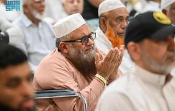 «خليجيون»| غزة تستدعي «الخطوط الحمراء» في موسم الحج