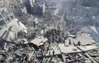 بيادق الشطرنج تهزم أوجاع صبيّة فلسطينية