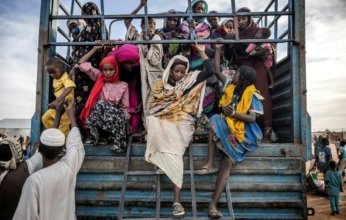 شبح مجاعة وجرائم حرب.. الإمارات تخصص هذا الرقم لدعم السودان