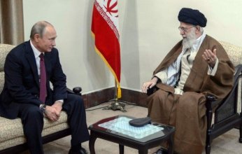 إيران تقترب من اتفاقية شاملة مع روسيا