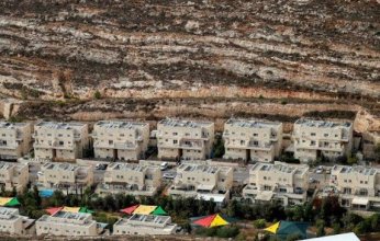 تحذيرات خليجية من قرار تسمين الاستيطان الإسرائيلي بالضفة