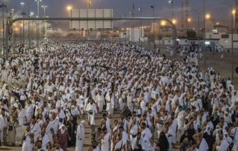 النيابة المصرية تصدر قرارات حبس واحتجاز في وفيات الحجاج