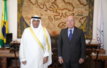 دول الخليج تطرق باب البرازيل.. تفاصيل زيارة البديوي