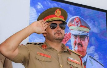 شرق ليبيا تحت حكم «العائلة».. هل يجهز حفتر أبناءه الثلاثة لخلافته؟